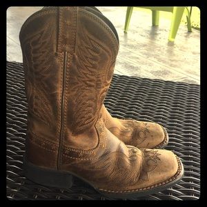 Ariat Honor Boot sz.11